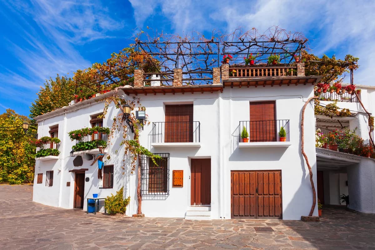 Seguro de hogar