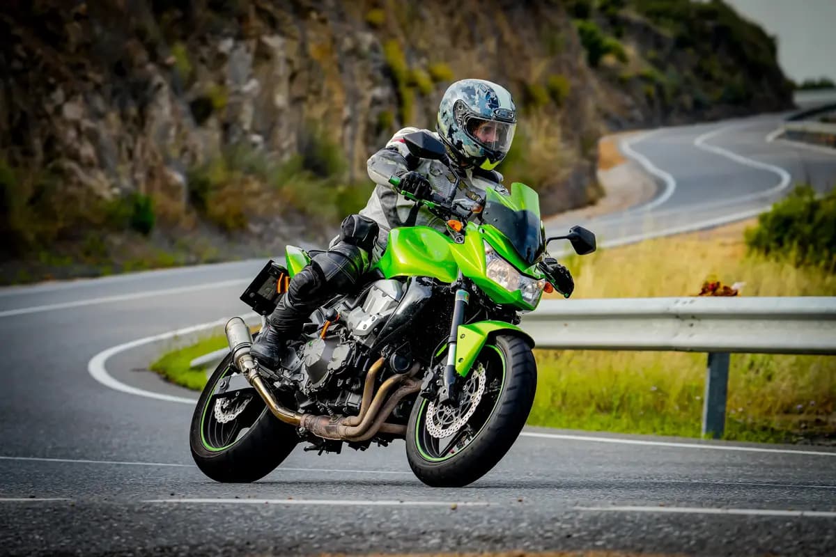 Seguro de moto